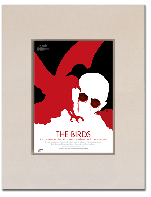 Birds Print
